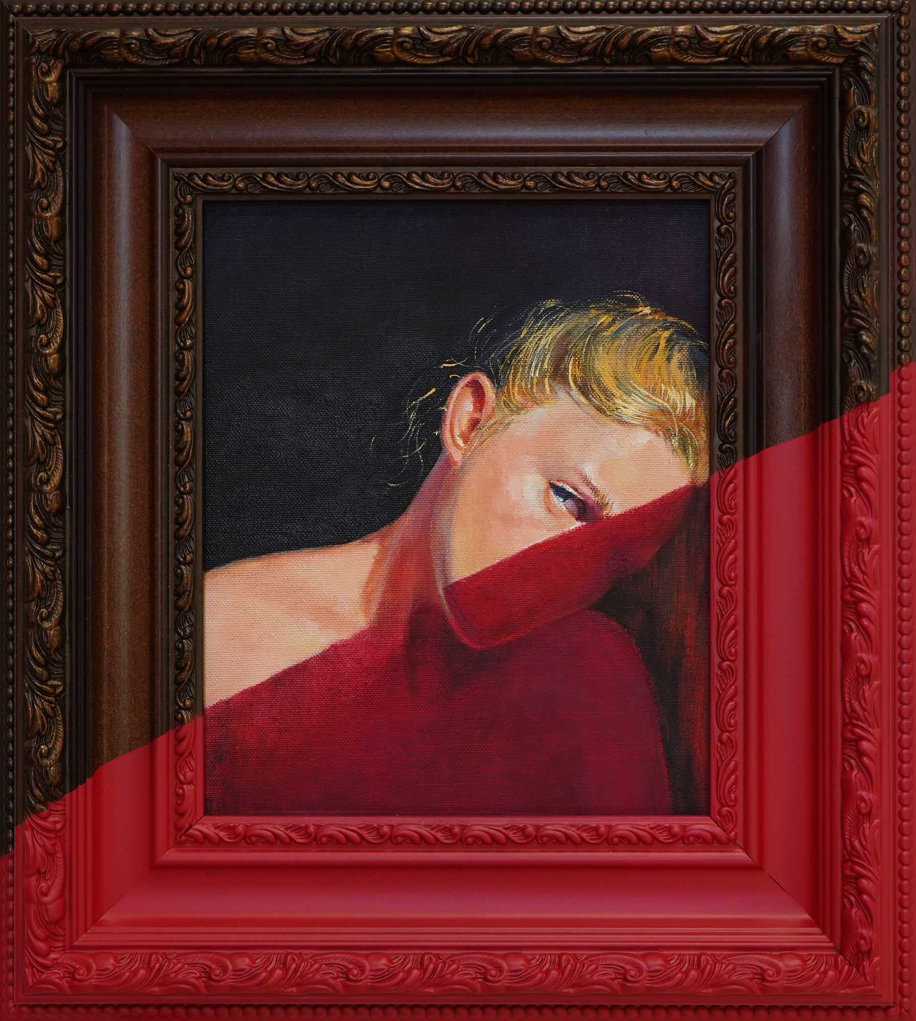 Artwork - Marina Niko - News Marina-Niko - News